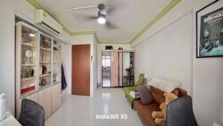 Blk 618 Choa Chu Kang North 7 (Choa Chu Kang), HDB 4 Rooms #618322571